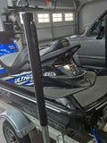 Adjustable LED Trailer Guide Posts