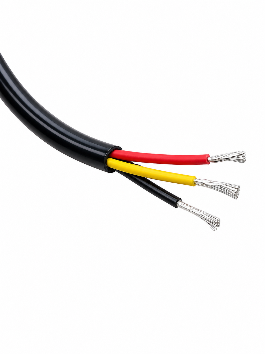 Adjustable LED Trailer Guide Posts