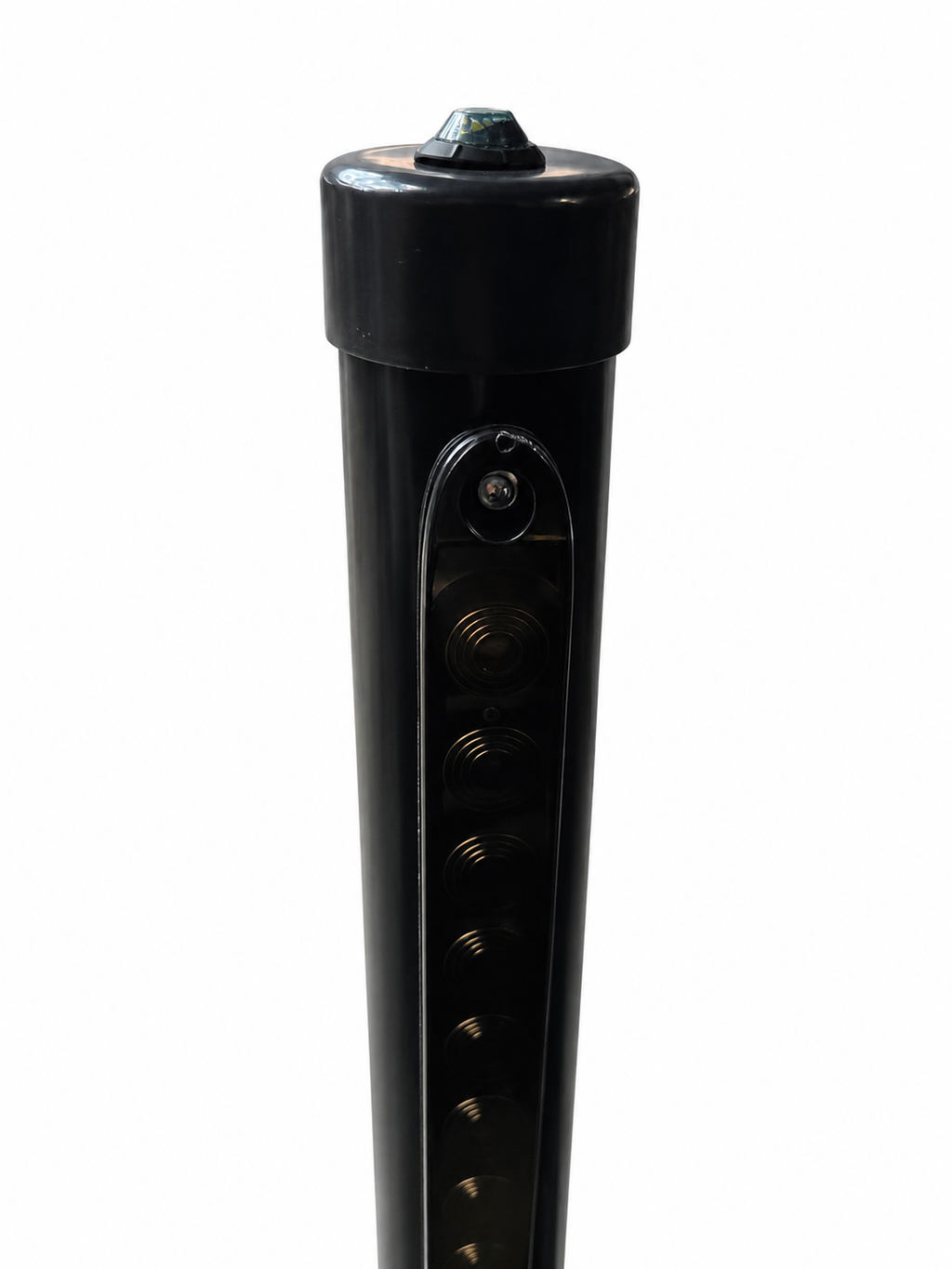 Adjustable LED Trailer Guide Posts